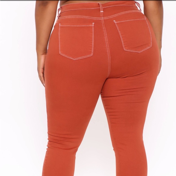 Fashion Nova pants - Picture 2 of 8